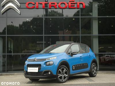 Citroën C3 1.2 PureTech Shine