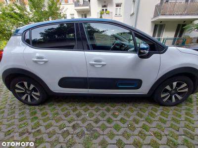 Citroën C3 1.2 PureTech Shine EAT6