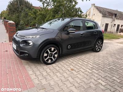 Citroën C3 1.2 PureTech Shine EAT6