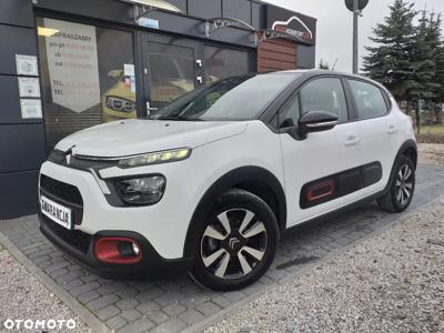 Citroën C3 1.2 PureTech Shine EAT6