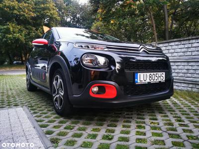 Citroën C3 1.2 PureTech Shine