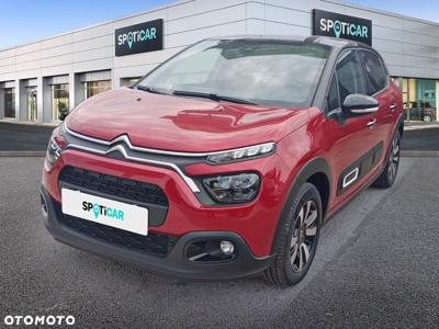 Citroën C3 1.2 PureTech Shine