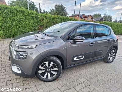 Citroën C3 1.2 PureTech Shine S&S EAT6