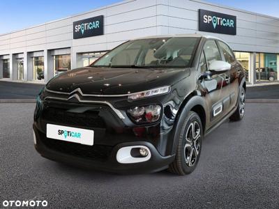 Citroën C3 1.2 PureTech Shine S&S EAT6