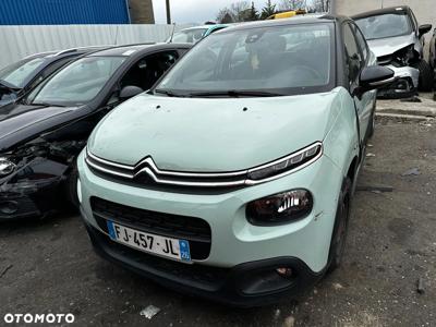 Citroën C3 1.2 PureTech You