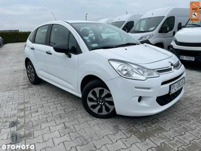 Citroën C3 1.2 VTi Exclusive