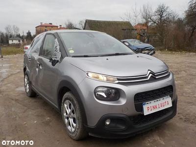 Citroën C3 1.5 BlueHDi Feel S&S