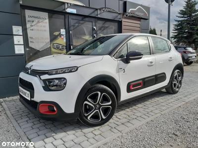 Citroën C3 1.5 BlueHDi Feel S&S