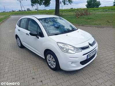 Citroën C3 1.6 BlueHDi Live S&S