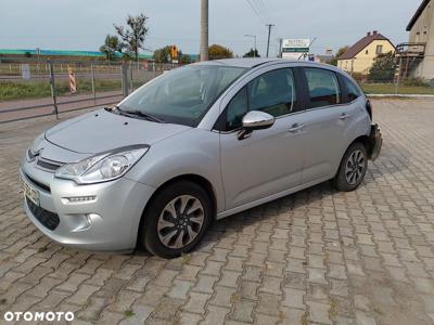 Citroën C3 1.6 BlueHDi Live S&S