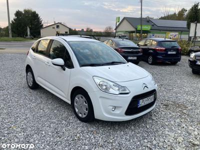 Citroën C3 1.6 e-HDi Seduction