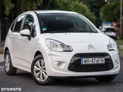 Citroën C3 1.6 e-HDi Seduction