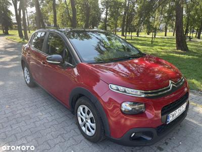 Citroën C3 1.6 e-HDi Selection