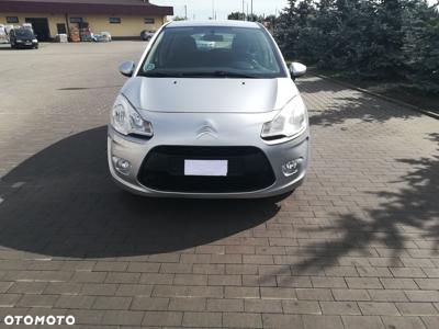 Citroën C3 1.6 HDi Impress Luxe