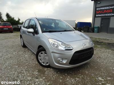 Citroën C3 1.6 HDi Selection