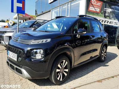 Citroën C3 Aircross 1.2 PureTech Feel Pack S&S