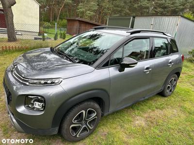 Citroën C3 Aircross 1.2 PureTech Feel Pack S&S