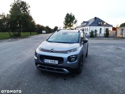 Citroën C3 Aircross 1.2 PureTech Feel S&S