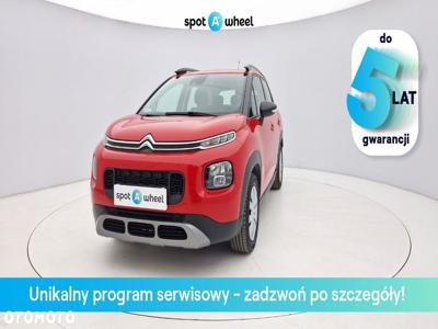 Citroën C3 Aircross 1.2 PureTech Feel S&S