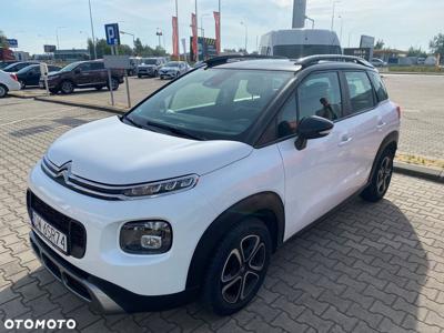 Citroën C3 Aircross 1.2 PureTech Feel S&S