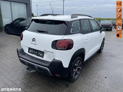 Citroën C3 Aircross 1.2 PureTech Feel S&S