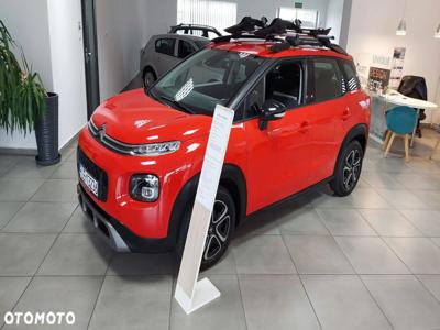 Citroën C3 Aircross 1.2 PureTech GPF Feel