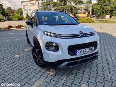 Citroën C3 Aircross 1.2 PureTech GPF Feel Pack S&S