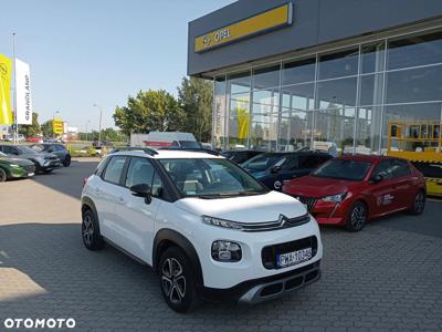 Citroën C3 Aircross 1.2 PureTech GPF Feel Pack S&S