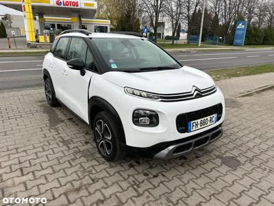 Citroën C3 Aircross 1.2 PureTech GPF Live S&S