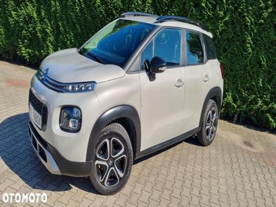 Citroën C3 Aircross 1.2 PureTech GPF Shine S&S