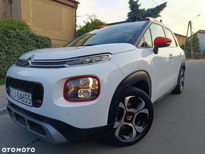 Citroën C3 Aircross 1.2 PureTech GPF Shine S&S