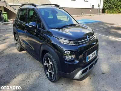 Citroën C3 Aircross 1.2 PureTech GPF Shine S&S EAT6