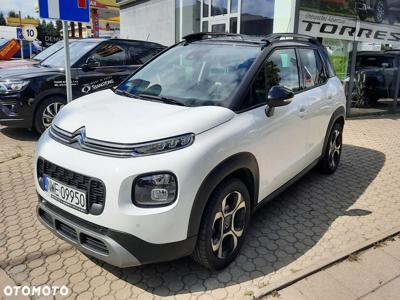 Citroën C3 Aircross 1.2 PureTech GPF Shine S&S EAT6