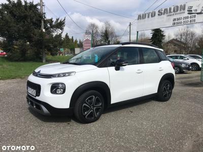 Citroën C3 Aircross 1.2 PureTech Live