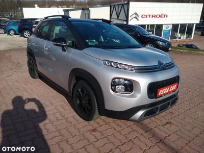 Citroën C3 Aircross 1.2 PureTech Origins