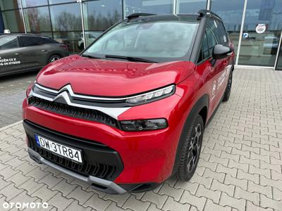 Citroën C3 Aircross 1.2 PureTech Shine Pack S&S