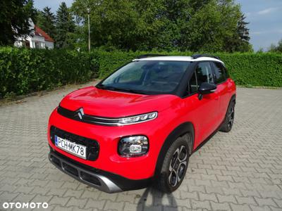 Citroën C3 Aircross 1.2 PureTech Shine Pack S&S