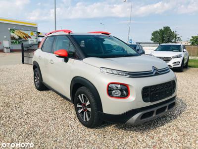 Citroën C3 Aircross 1.2 PureTech Shine S&S