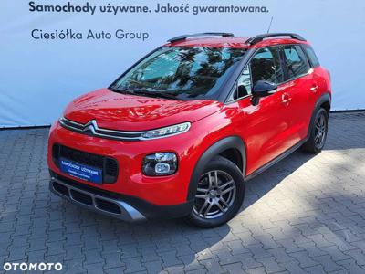 Citroën C3 Aircross 1.2 PureTech Shine S&S