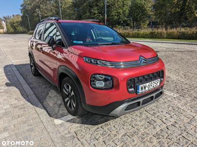 Citroën C3 Aircross 1.2 PureTech Shine S&S