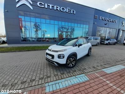 Citroën C3 Aircross 1.2 PureTech Shine S&S