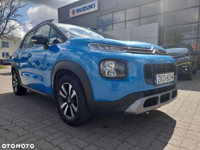 Citroën C3 Aircross 1.2 PureTech Shine S&S