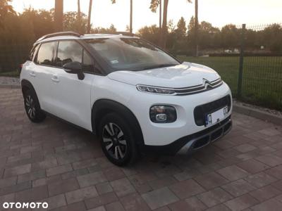 Citroën C3 Aircross 1.2 PureTech Shine S&S