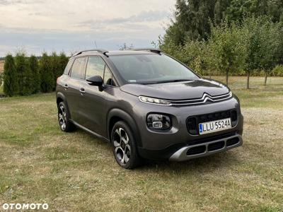 Citroën C3 Aircross 1.2 PureTech Shine S&S EAT6