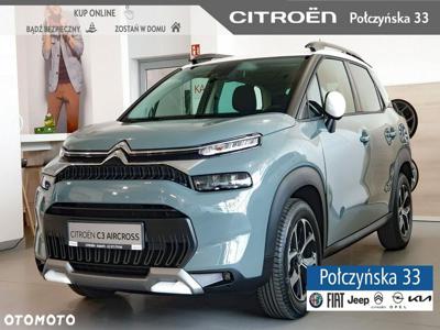 Citroën C3 Aircross 1.2 PureTech Shine S&S EAT6