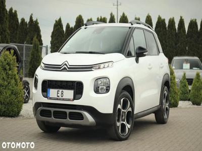 Citroën C3 Aircross 1.5 BlueHDi Feel S&S