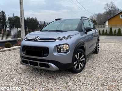 Citroën C3 Aircross 1.5 BlueHDi Live S&S