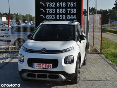 Citroën C3 Aircross 1.5 BlueHDi Origins S&S