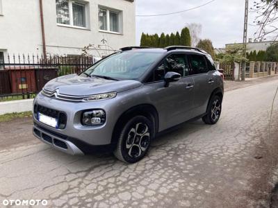 Citroën C3 Aircross 1.5 BlueHDi Shine Pack S&S