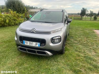 Citroën C3 Aircross 1.5 BlueHDi Shine S&S EAT6